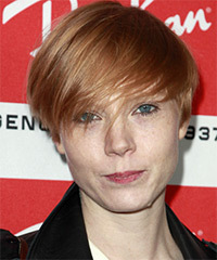 Lissy Trullie